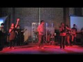 agnus dei- Instituto Canzion