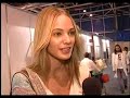 Marta Espa�ol - Interview Cibeles Feb 2006