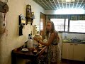 Fiore dice que se pela e l durazno