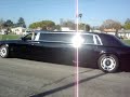 ROLLS ROYCE PHANTOM LIMO (310)855-1200