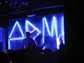 Armin VanBuuren - Unforgivable - Vancouver Plush 2008