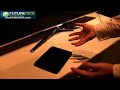 Motorola Xoom 2 hands-on 