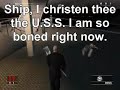 How Not To Play Hitman part 15