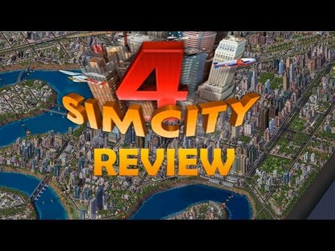simcity 4