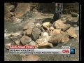 Click here to watch this video Dr. Mukesh Kapila, special representative of the Aegis Trust on CNN covering South Sudan.