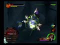 KH2 Ed Shenzi & Banzai (English Proud)