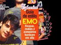 2ª parte do curta Tribos, Fazer Barulho, desenvolvido para a matéria História da Comunicação no segundo semestre de Publicidade e Propaganda da Cásper Líbero.Roteiro, história, pesquisa, atuações, figurino: Equipe A.C.M.E.Edição: Kenny YoneyamaAnimação inicial: Kenny YoneyamaNarrador: Guilherme BriggsVoz do Astrogildo: Júlia SpinolaCâmeras: Bruna Lauer, Francine Guilen e Kenny Yoneyama[EQUIPE A.C.M.E.:Bruna LauerChristine DierkesFrancine GuilenKenneth YoneyamaJúlia SpinolaLaise GuedesMirele Migliavacca]