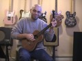LearnTheUkulele.com: how to play Beautiful World