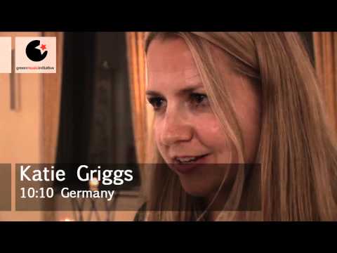 Katie Griggs