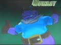 Sly 2 part 1- The game that made Sly.
