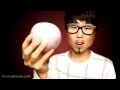 KWOW#30: KOREAN DESSERTS