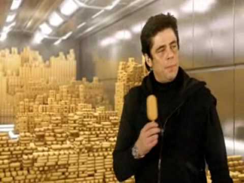 YouTube Трейлер