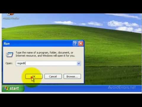 Convert or Upgrade Windows XP Home to Professional Without Reinstalling by AvoidErrors