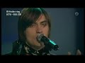 Mando Diao - Gold (Faddergalan 10 �r)