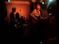 The Mighty Stef - Whelans 24th July 08 - Days Wine Roses