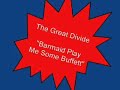 The Great Divide.....Barmaid Play Me Some Buffett