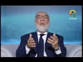 عجائب و عظمة ليلة القدر - الدكتور عمر عبد الكافي