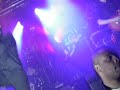 Life and Death in Space - Electric Ballroom