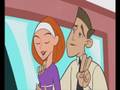 Kim Possible - South American Spanish
