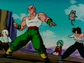 Trunks Super Saiyan (Español)