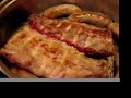 Making Italian Meatballs & Gravy Making Italian Meatballs & Gravy