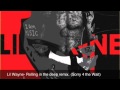 Lil Wayne- Rolling in the Deep. Adele (SFTW) mixtape 2011 HQ
