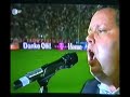 Servus King olli Kahn Von FC Bayern M�nchen 02-09-2008