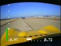 Ginetta videos: 2009 Coronado Speed Fest - Ginetta G4 (1600CC) racing a Corvette (6000cc) Group 7