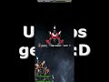 Dark Orbit WAF1 on PvP