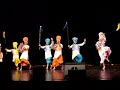 PCAC - Bhangra Masti 2