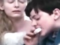 The Tide Began To Rise [Edmund Pevensie]