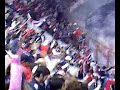 es para vo es para vo bostero puto la puta que te pario! !
