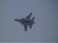 SU-34 - MAKS 2007