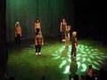 Farsta Gym, Streetfunk mix