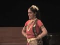 Shilpa Kasukurthi - Bharathanatyam Dancing - \"Thillana\"