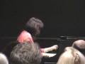 videos de Schumann Kreisleriana Part 3 of 4