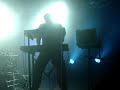 Winterk�lte @ Maschinenfest 08