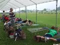 Camp Perry 2008 Rimfire Sporter Class Match