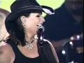 Terri Clark - Girls Lie Too (LIVE)