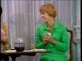 The Carol Burnett Show-Unforgettable Commercials(with CHER)