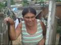 Mulher que enterrou a filha é libertada Mulher que enterrou a filha é libertada