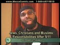 Muslim Men Must Respect Women