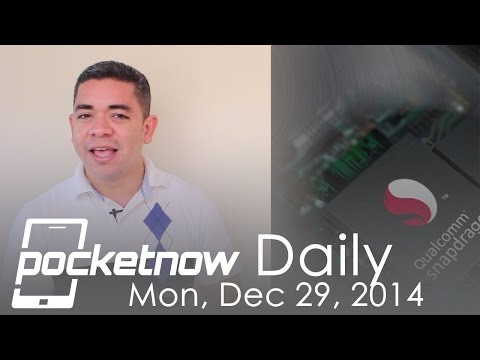 Galaxy Note 4 Prime, HTC CES plans, New LG & more - Pocketnow Daily