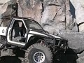 Rubicon, Sluce box