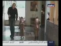 Gebran Tueni: The angels he left behind...George Eid reports-MTV