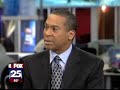 Deval Patrick full Interview