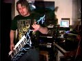 Casio CZ-101 with AZ-1 Controller Keytar
