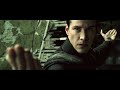 Matrix Soundtrack - Lobby Shootout