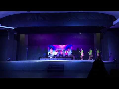 Joget Sonde - Kepulauan Meranti (Festival Budaya Melayu 2017) Joget Sonde - Kepulauan Meranti (Festival Budaya Melayu 2017)