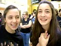 'Twilight' at Square One Mall with Robert Pattinson